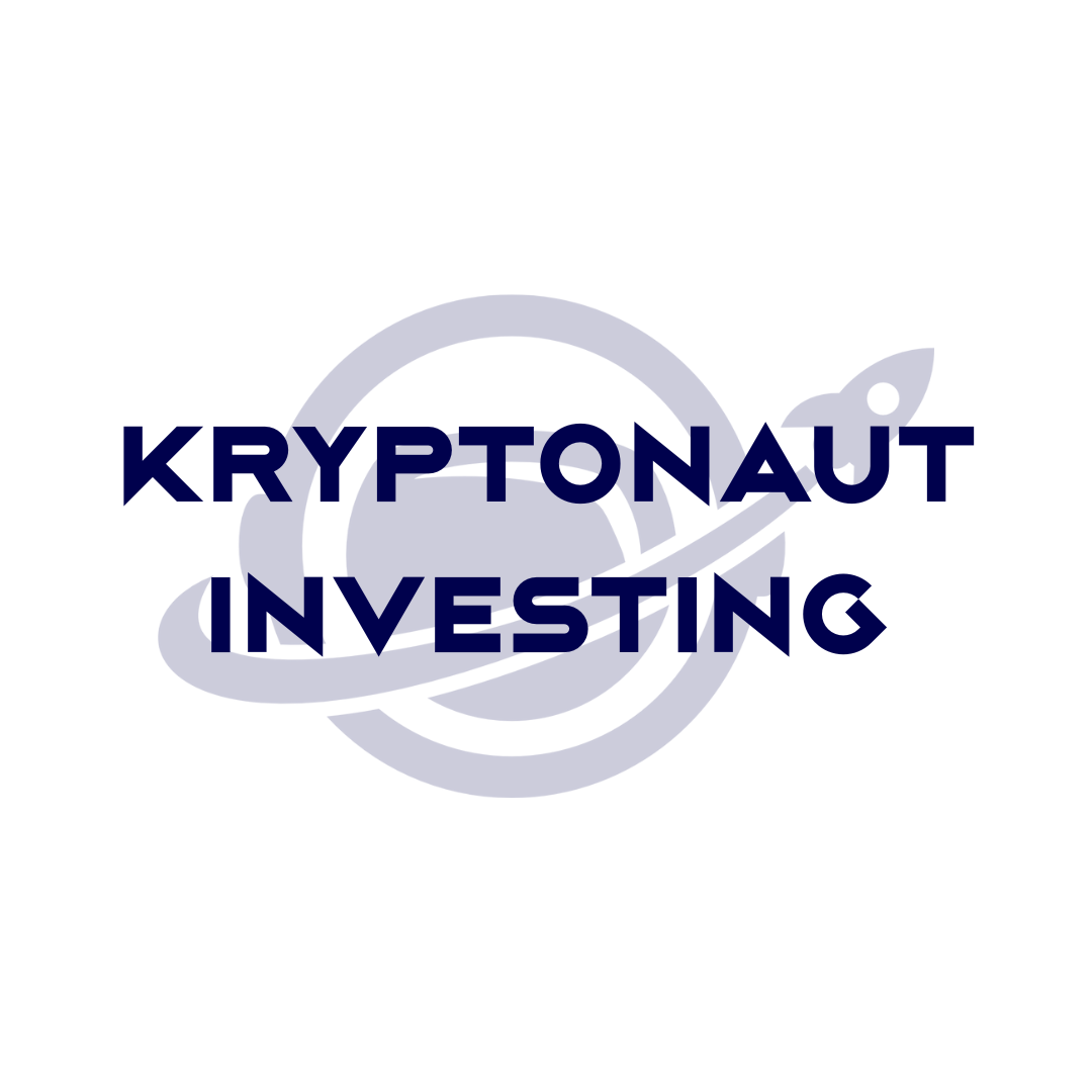 Kryptonaut Investing