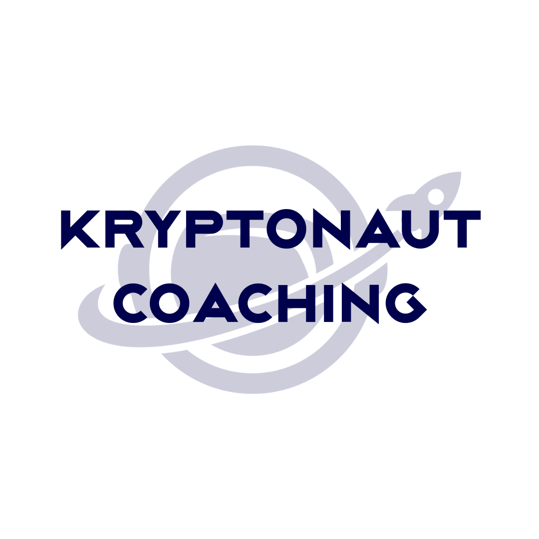 Kryptonaut Coaching