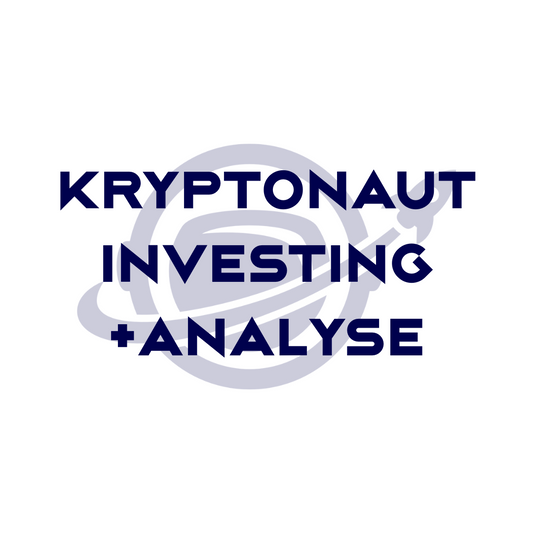 Kryptonaut Investing + Portfolioanalyse