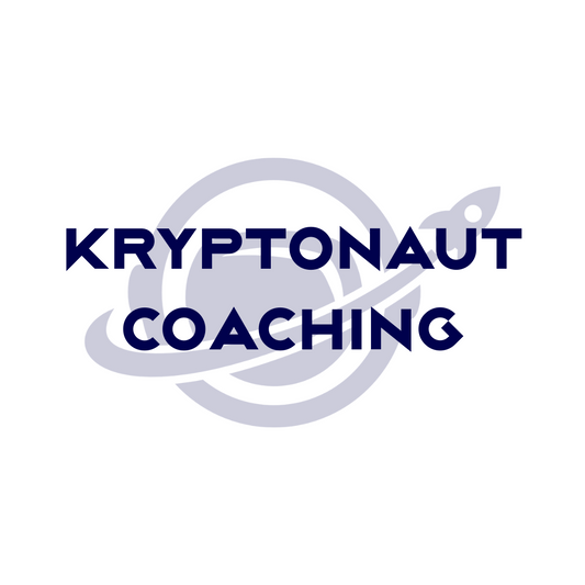 Kryptonaut Coaching