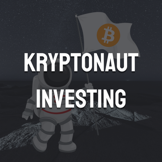 Kryptonaut Investing