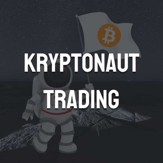 Kryptonaut Trading